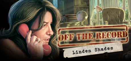 Off the Record: The Linden Shades Collector's Edition