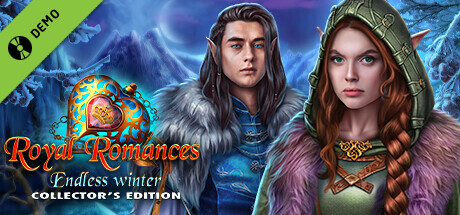 Royal Romances: Endless Winter Collector's Edition Demo