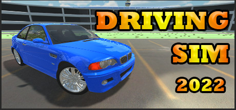 Driving Simulator 2022