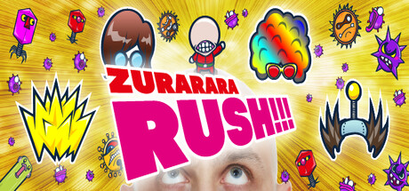 Zurarararush!!!