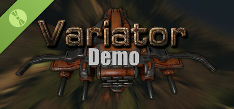 Variator Demo