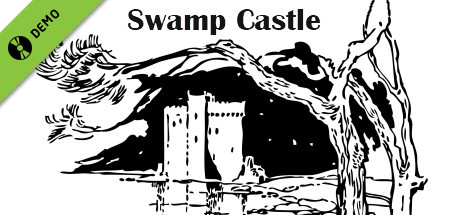 Swamp Castle Demo