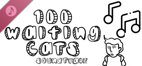 100 Waiting Cats Soundtrack