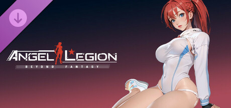 Angel Legion-DLC Summer Love A