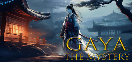 GAYA - The Mystery Playtest