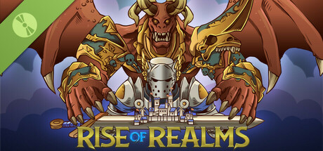 Rise of Realms Demo