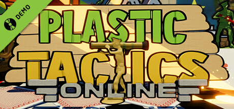 Plastic Tactics Online Demo