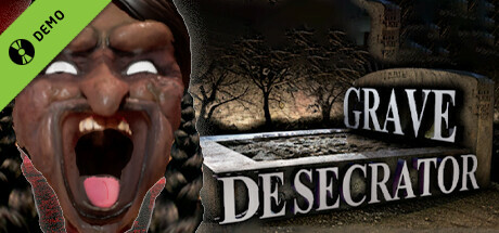 grave desecrator Demo