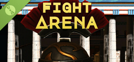 FightArena Demo