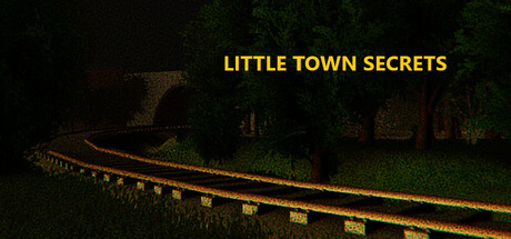 Little Town Secrets