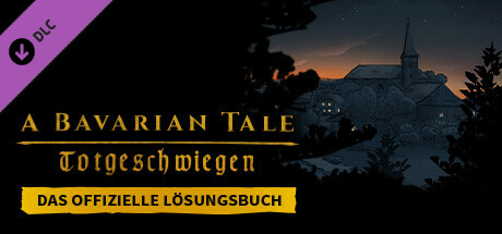 Lösungsbuch - PDF - A Bavarian Tale - Totgeschwiegen