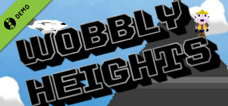 Wobbly Heights Demo