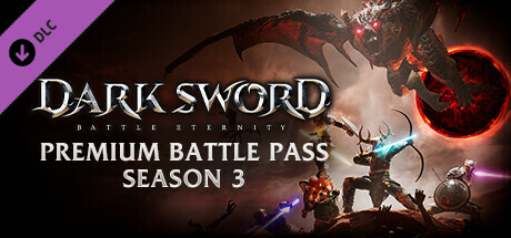 Darksword: Premium Battle Pass Season 3