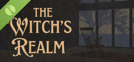 The Witches Realm Demo