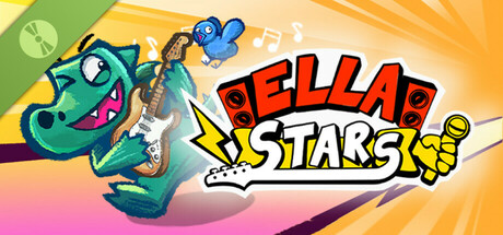 Ella Stars Demo