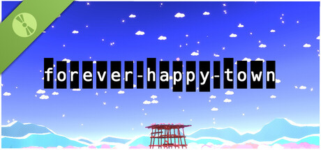 forever-happy-town Demo