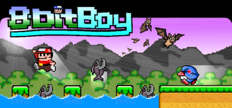 8BitBoy™