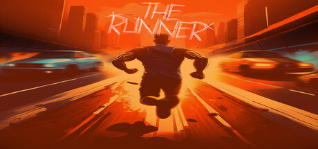 The Runner