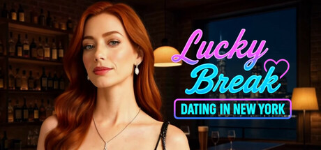 Lucky Break: Dating in New York