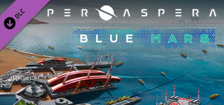 Per Aspera: Blue Mars