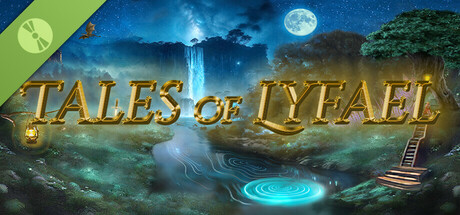 Tales of Lyfael Demo