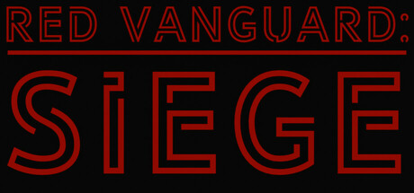 Red Vanguard: Siege