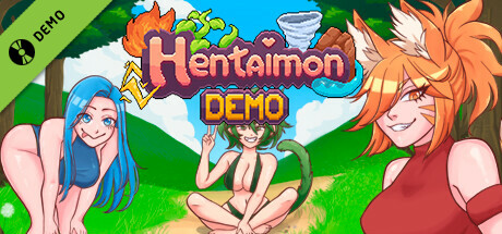 Hentaimon Demo