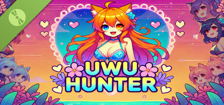 UwU Hunter Demo