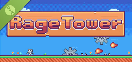 Rage Tower Demo