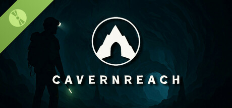 Cavernreach Demo