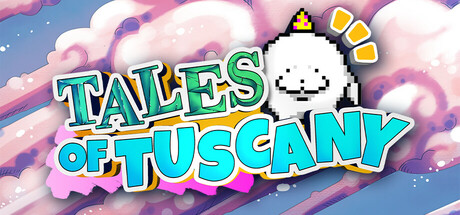 Tales of Tuscany