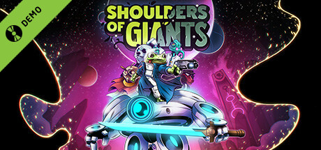 Shoulders of Giants Demo