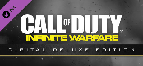 Call of Duty®: Infinite Warfare - Digital Deluxe Edition