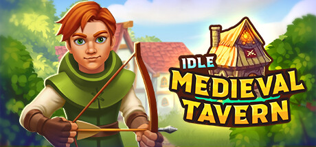 Idle Medieval Tavern