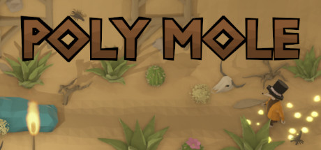 Poly Mole