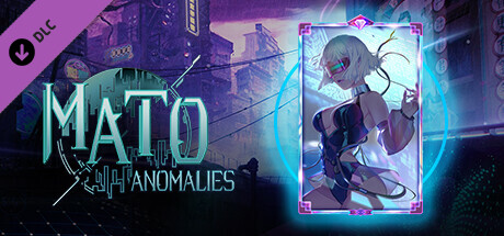 Mato Anomalies - Treasure from Heaven