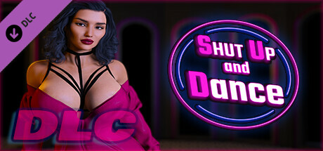 Shut Up and Dance: Special Edition - Gallery Unlocker