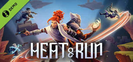 Heat and Run Demo