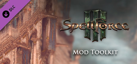 SpellForce 3 Mod Kit