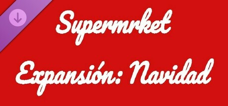 Supermrket: Expansion Navidad