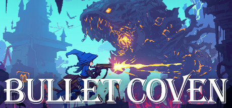 Bullet Coven 枪弹女巫