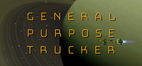 General Purpose Trucker