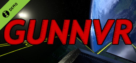 GUNNVR Demo