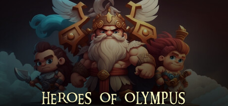 Heroes of Olympus