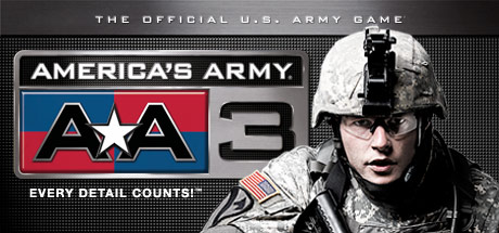 America's Army 3: Teaser Trailer