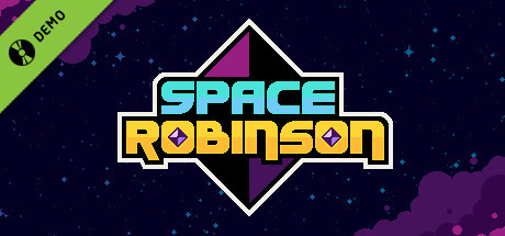 Space Robinson Demo