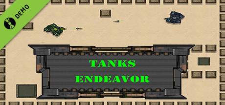 Tanks Endeavor Demo