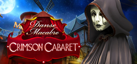 Danse Macabre: Crimson Cabaret Collector's Edition