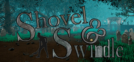 Shovel & Swindle