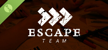 Escape Team Demo